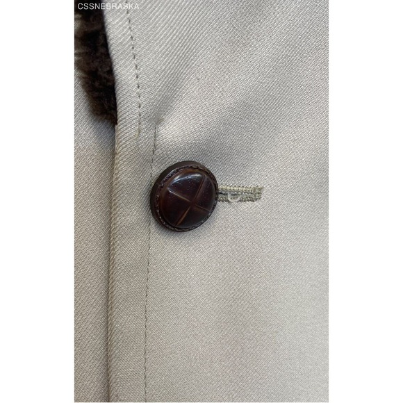 Lee‎ Wald Vintage 60s Lee Wald Weatherpal Outerwear Mens - Picture 7 of 12